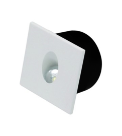 0790010003 Zumrut White Inground Led 4000K