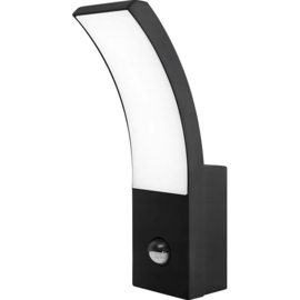 Horoz PRESTIGE-1S 12W Black