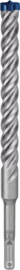 Bosch Expert SDS plus-7X Hamerboor 16 x 150 x 215mm 2608900130