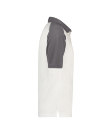 DASSY Cesar Polo 6141 710004 Wit