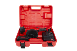 Rubi Quake Energy CAS Tegelklopper in Koffer 60934