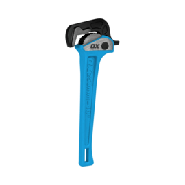 OX Pro Heavy Duty Self Locking Wrench 250mm / 10in – 34mm OX-P560110