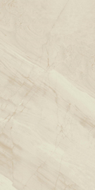 KALE R245 MARRAKESH CREAM Glans Vloertegel 60x120cm