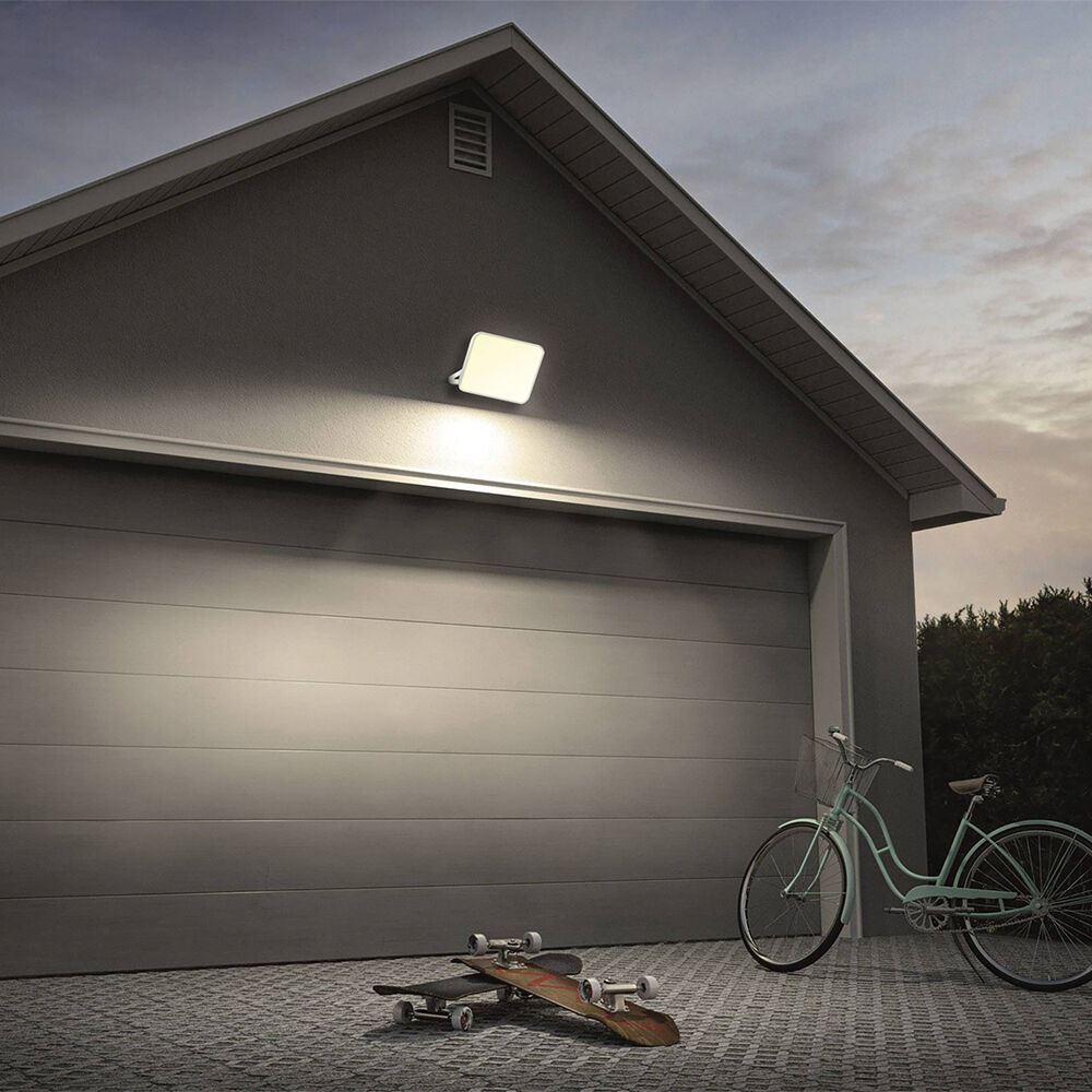 Braytron 100W LED Floodlight White CCT 3IN1 IP65