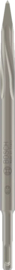 Bosch Puntbeitel SDS Plus 250mm 2609390576