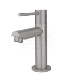 Best Design Ore-Ribera Toiletkraan RVS-304 4010770