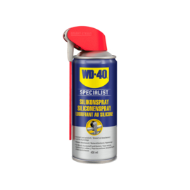 WD40 Siliconenspray 400ml 49377