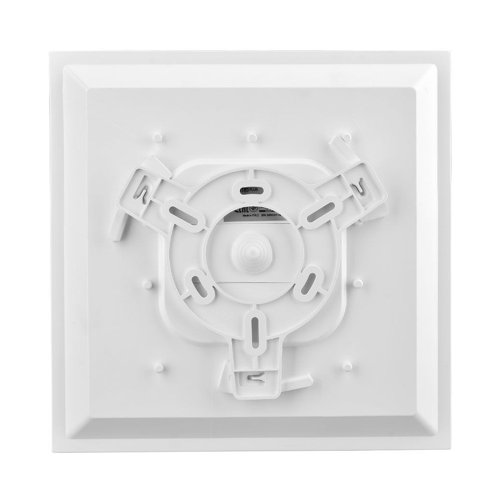 Braytron JADE SQR D260 20W 4000K IP44 Ceiling Light