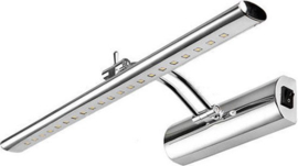 0400010004 Flamingo 4W 4200K Led Picture & Mirror