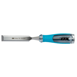 OX Pro Heavy Duty Wood Chisel - 22mm / 7/8in OX-P371122