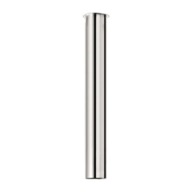 OHA 2047 Aansluitbuis Chroom Verticaal Ø32 x 190 mm. t.b.v.