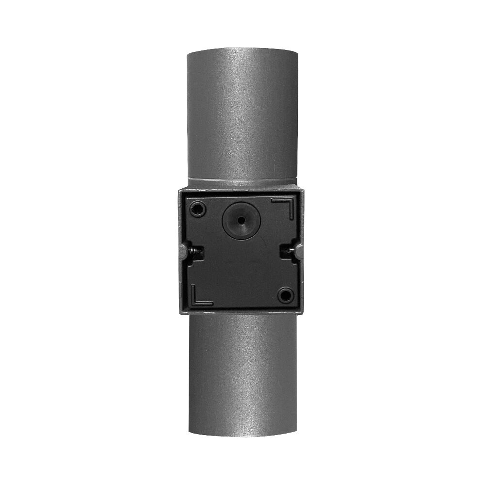 Braytron RITA S WL.2 GRY 2XGU10 IP44 Wall Light
