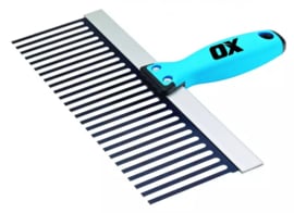 OX Pro Dry Wall Scarifier - 300mm / 12in OX-P051630