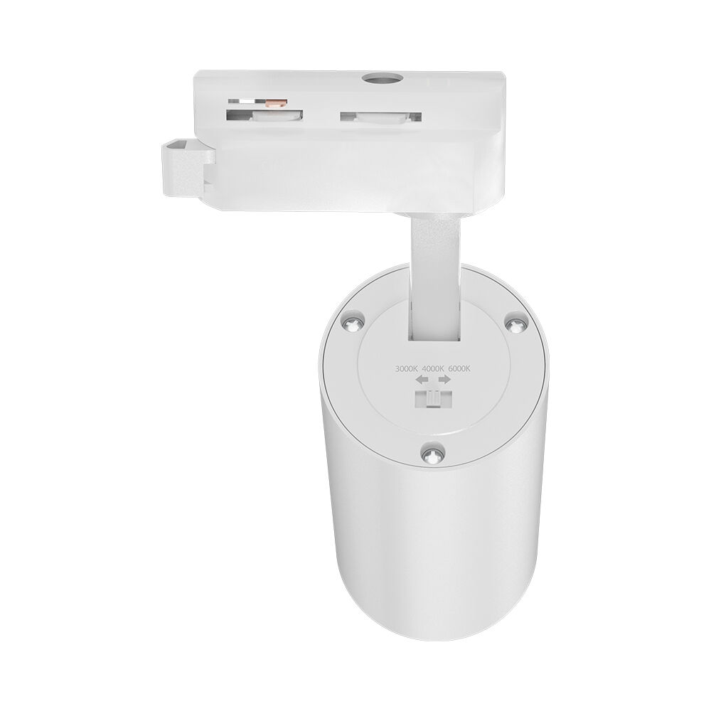 Braytron SHOPLINE 15W 2WRS White 3IN1 Tracklight