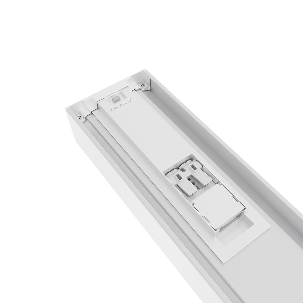 Braytron PROLINE PT 36W 1,2m SNS White 3IN1 LED Batten