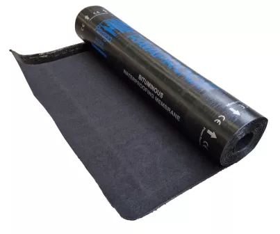 Ravaproof Emerald 6m Dakbedekking Bitumen 470K14