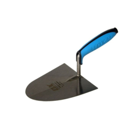 OX Pro Bricklayers trowel left handed 160mm NL Pattern OX-P404716