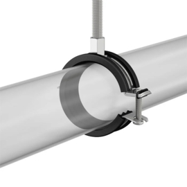 Flamco Beugel BSH M8-10 x 57-61