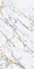 KALE R585 CALACATTA MACCHIA VECCHIA POL Vloertegel 60x120cm 1,44 P