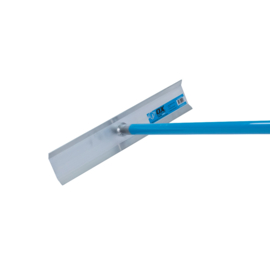OX Trade Lightweight Aluminium Concrete Rake OX-T016301