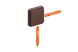 EV-J110-TSR Jolly MGS Buitenhoek Roest Bruin