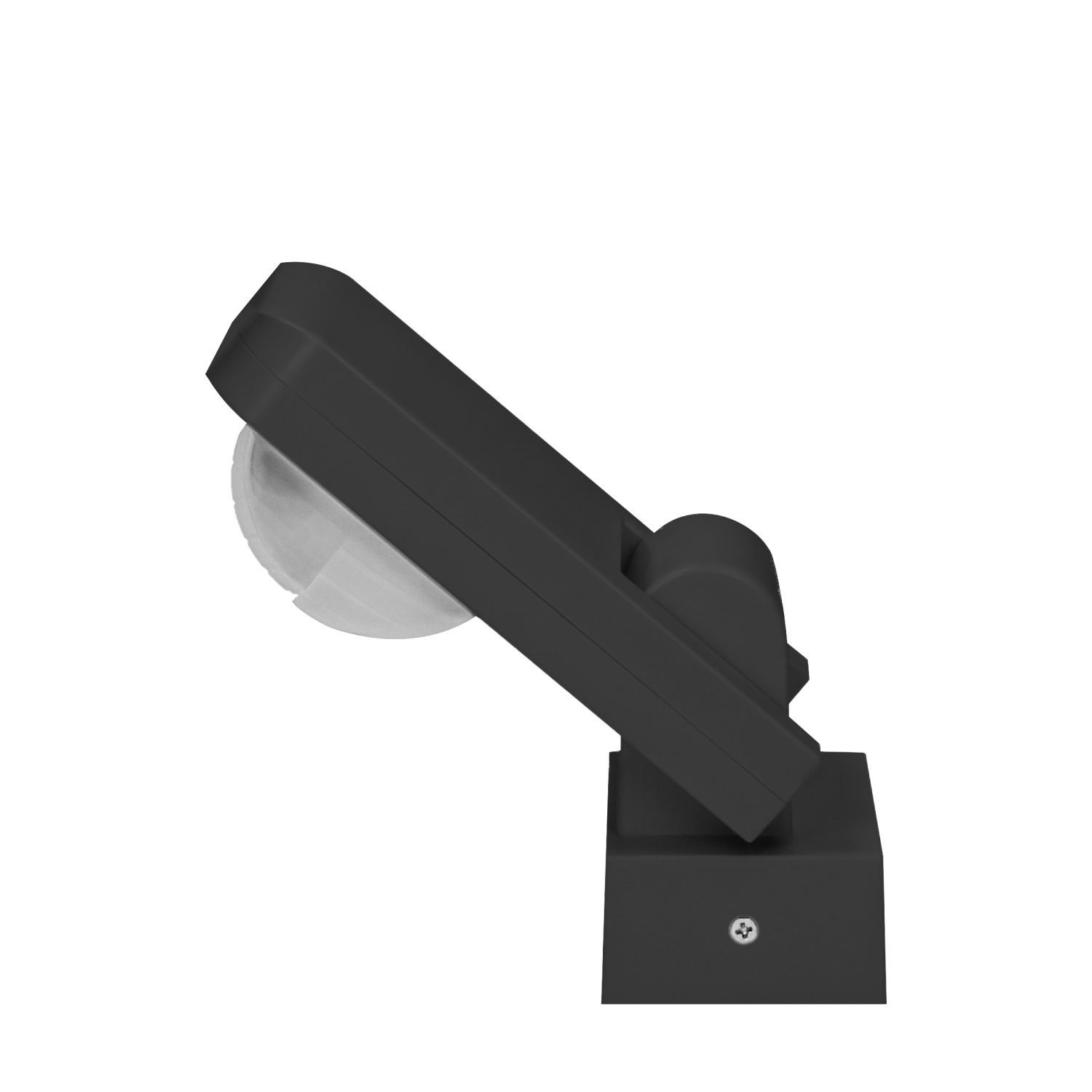 ORNO Motion sensor 360°, black 2000W, max. 20m