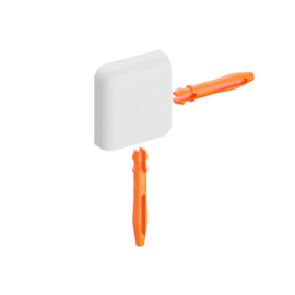 EV-J110-MBW Jolly MBW Buitenhoek Mat Wit