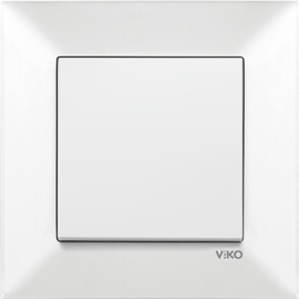 Viko Meridian White