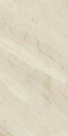 KALE R245 MARRAKESH CREAM Glans Vloertegel 60x120cm