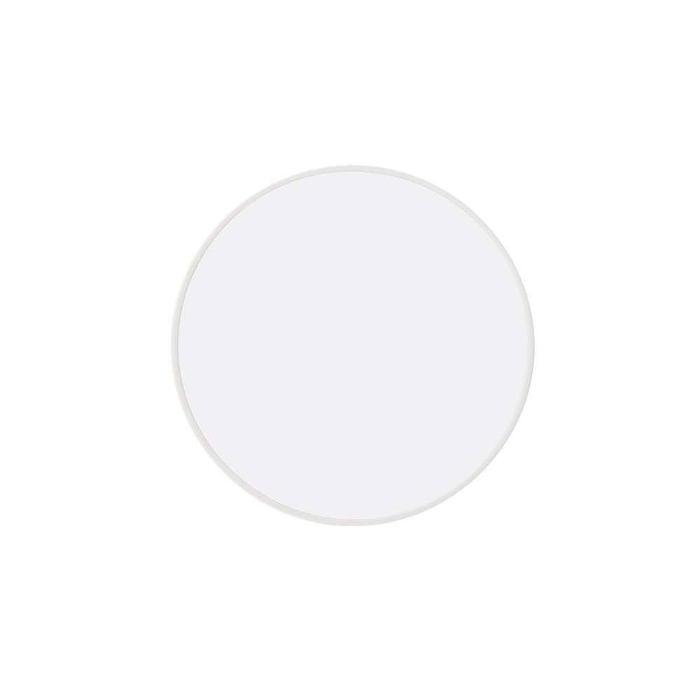 Horoz Sofia White 24W Led Opbouw Round