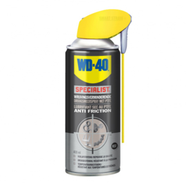 WD40 31395 PTFE Droogsmeerspray 400 ml.