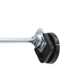 OX Pro Dual Thrust Sealant Gun - 600ml OX-P045560