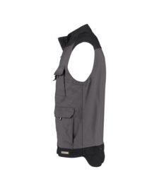 DASSY Faro Bodywarmer 6471 350077 Zwart