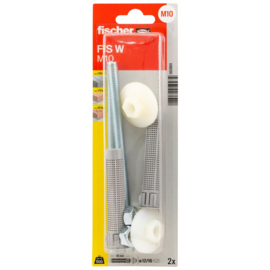 Fischer Injectie-Wastafelbevestiging FIS W M 10 503801