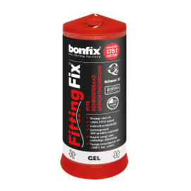 Bonfix PTFE FittingFix Afdichtingskoord 175 m. 81701