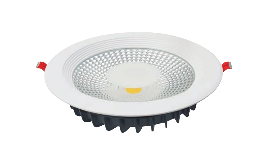 Horoz VANESSA-30 30W White 6400K Downlight