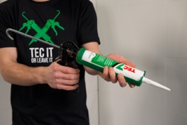 TEC7 Tec Gun voor patronen 18/1 315200000