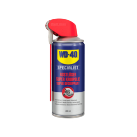 WD40 Super Kruipolie 400ml 31348