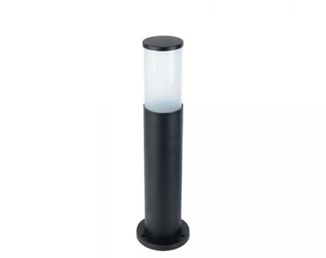 Horoz KAVAK-4 Black E27