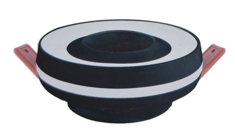 Horoz AZER-1 GU10 Black