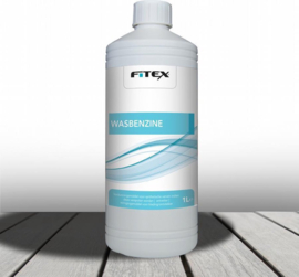 Wasbenzine 1L