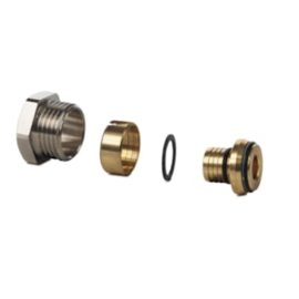 GK knelset 16x1/2 mm 013G4176 30068-A