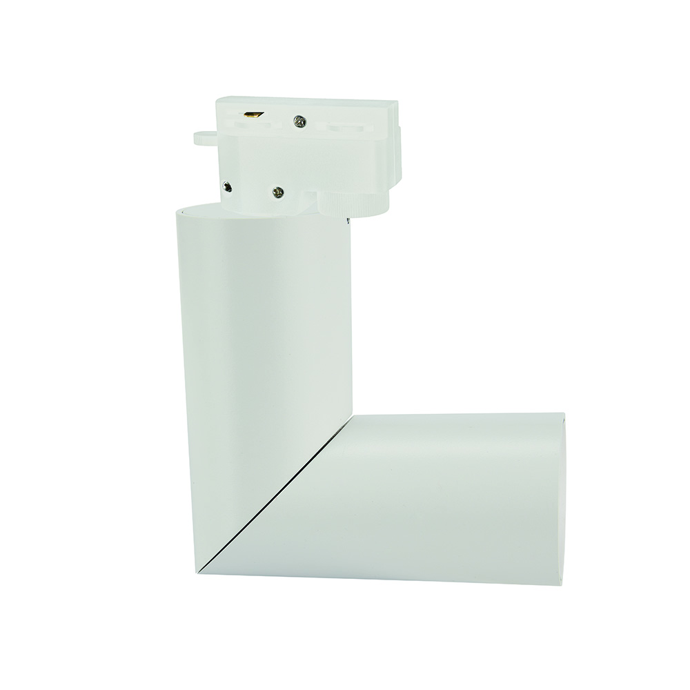 Horoz TORONTO White 220-240V GU10 Tracklight