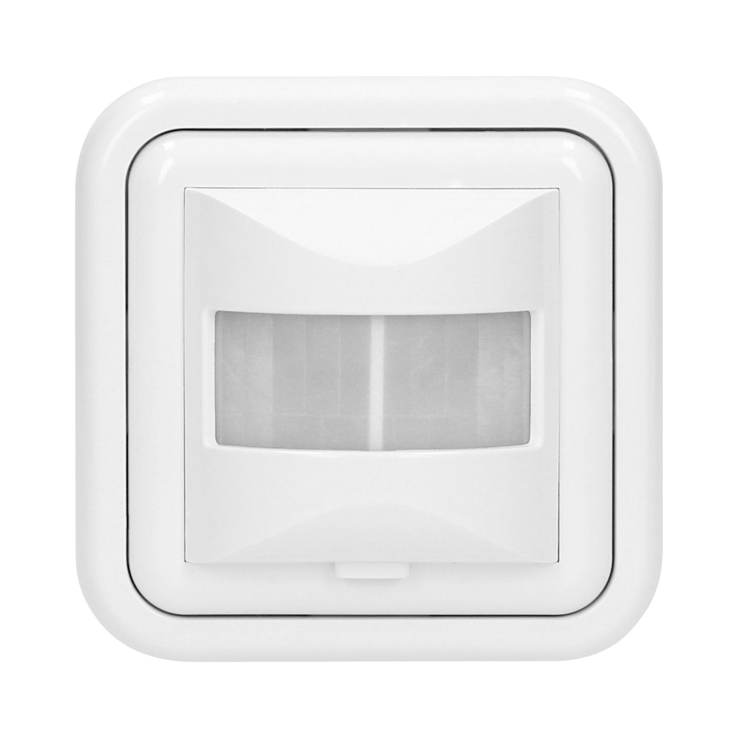 ORNO 140459-PIR motion sensor 160°, 2 or 3 wires
