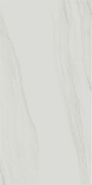 KALE PALISSANDRO WHITE POLISHED Vloertegel 60x120cm 1,44 P