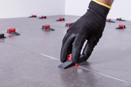 Rubi Delta Level Systeem Keggen (100x)