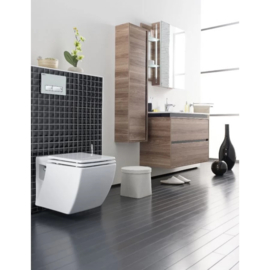 Creavit TP324 Wandcloset