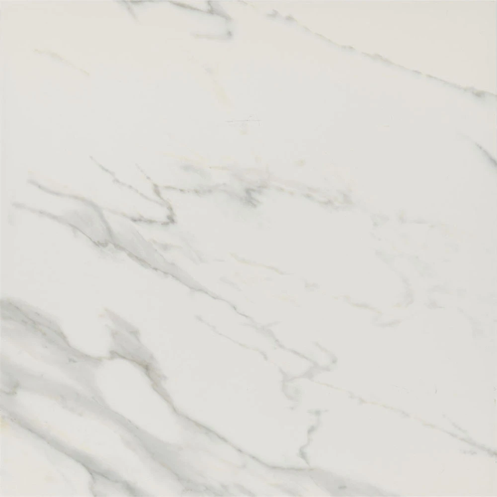 KALE D7997 CALACATTA WHITE Vloertegel 60x60cm 1,44 P