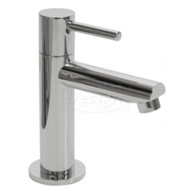 Best Design Chrome Aquador Toiletkraan 3896010