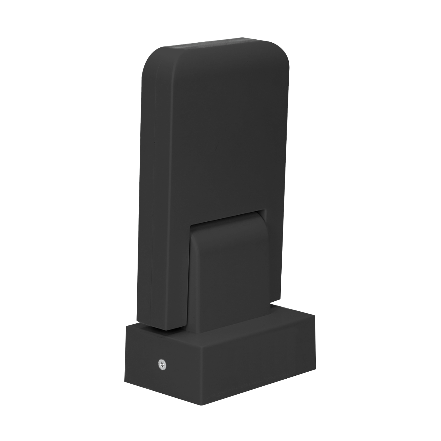 ORNO Motion sensor 360°, black 2000W, max. 20m